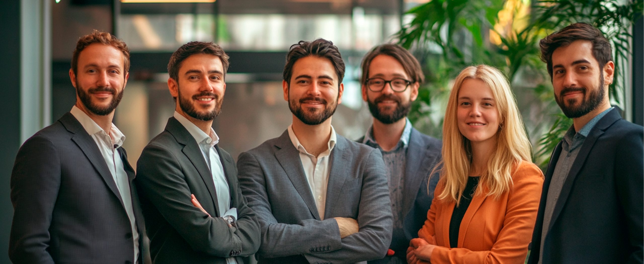 Equipos motivados: clave del éxito empresarial