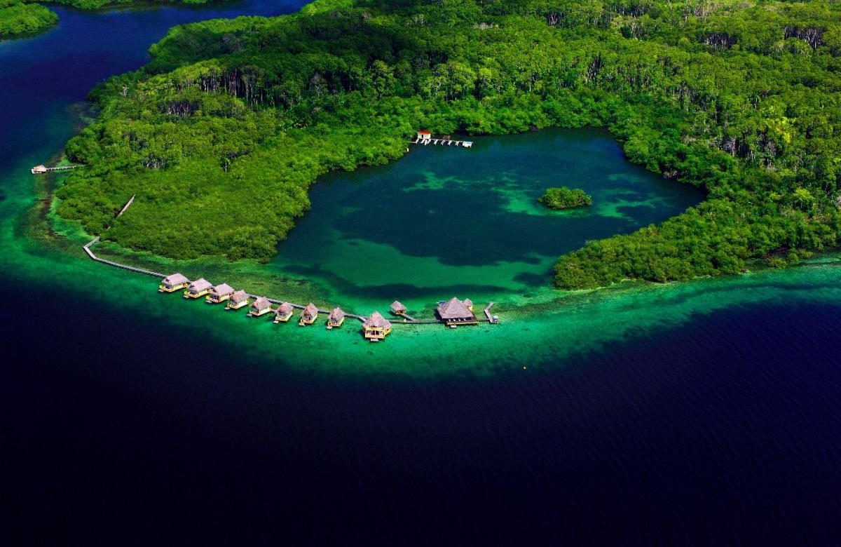 Rutas secretas para disfrutar de ﻿Semana Santa en Centroamérica