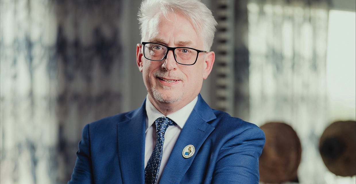 Keiser University, formando los futuros líderes en Centroamérica