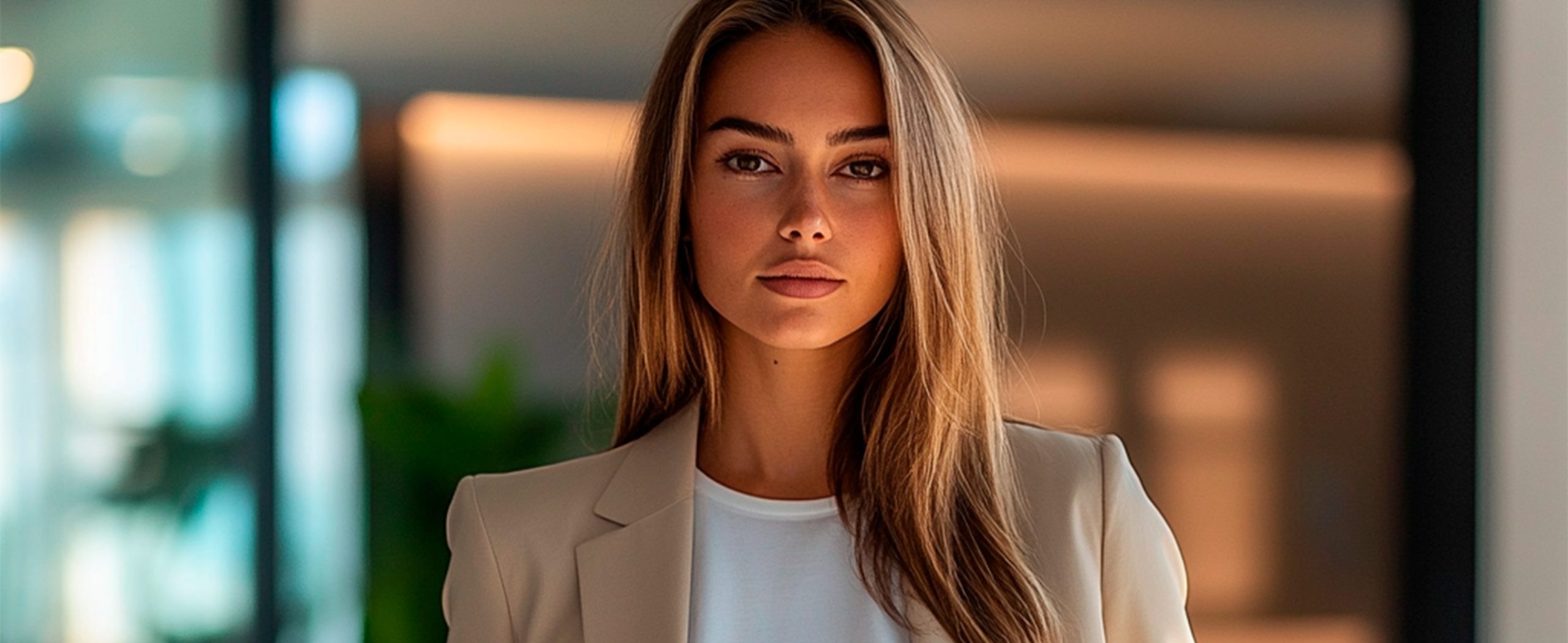 Características de las grandes líderes de negocios