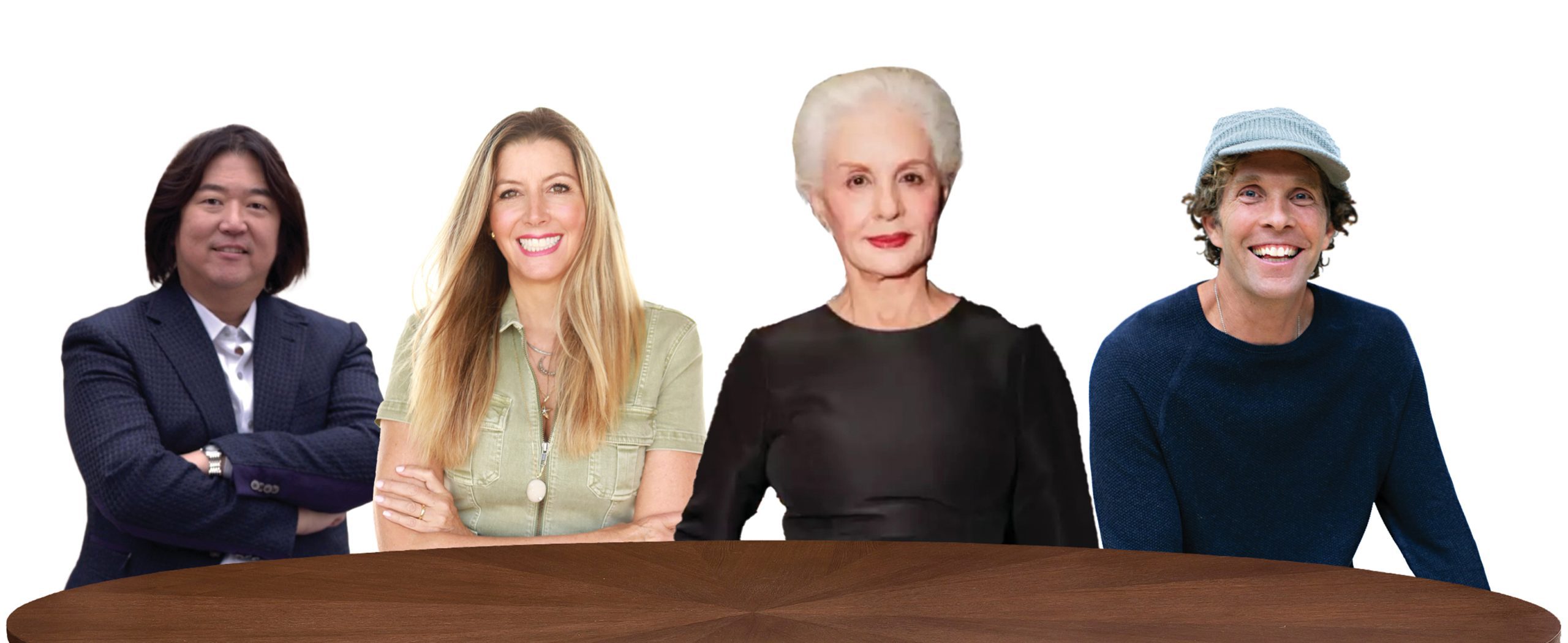 Mi lista de invitados