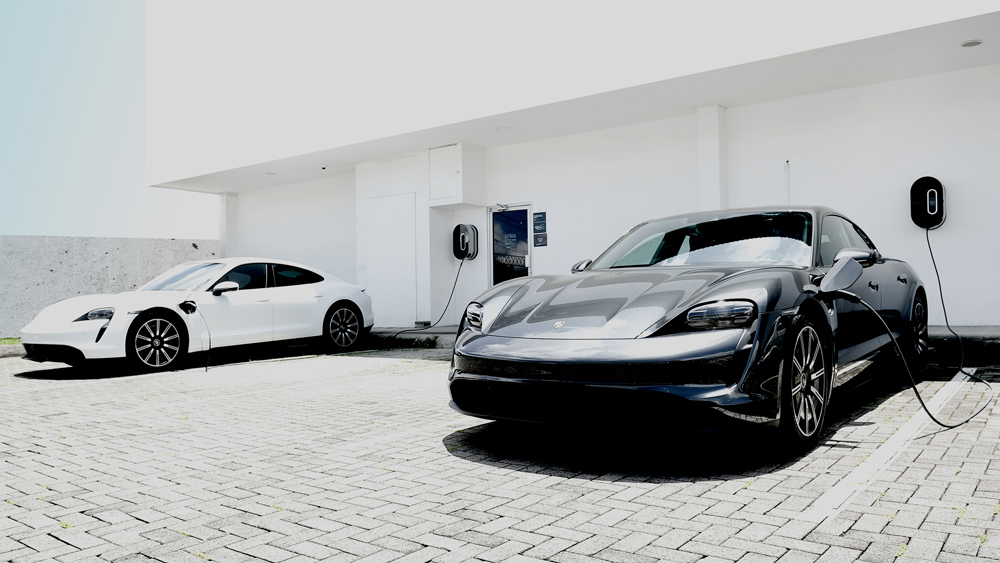 Porsche Costa Rica continúa su apuesta en movilidad eléctrica este 2025