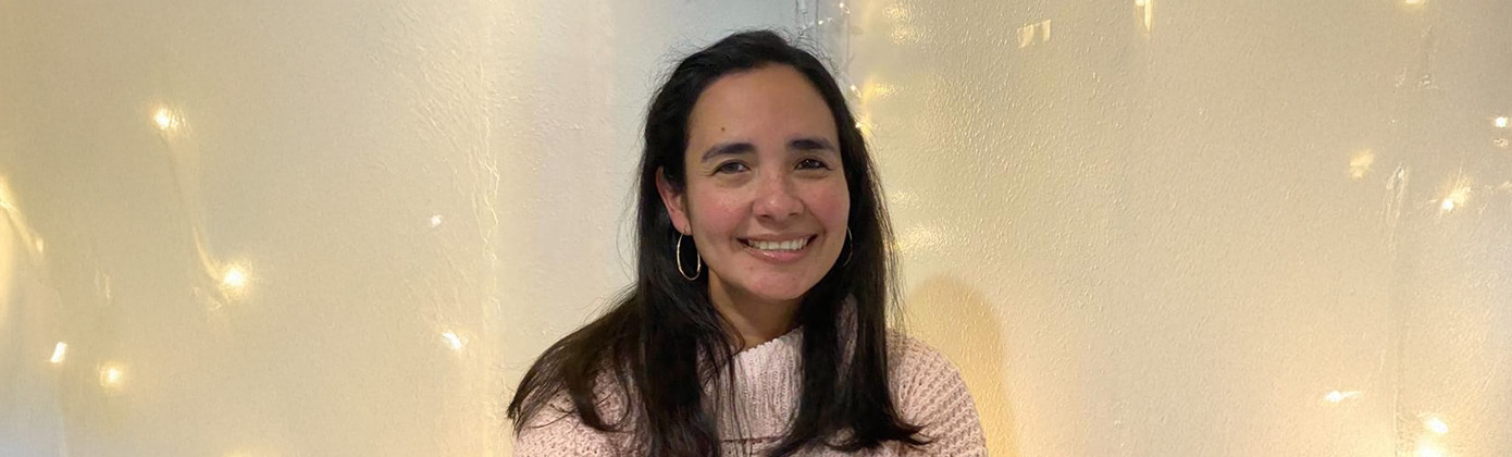 El arte de endulzar de Vilma Cordero