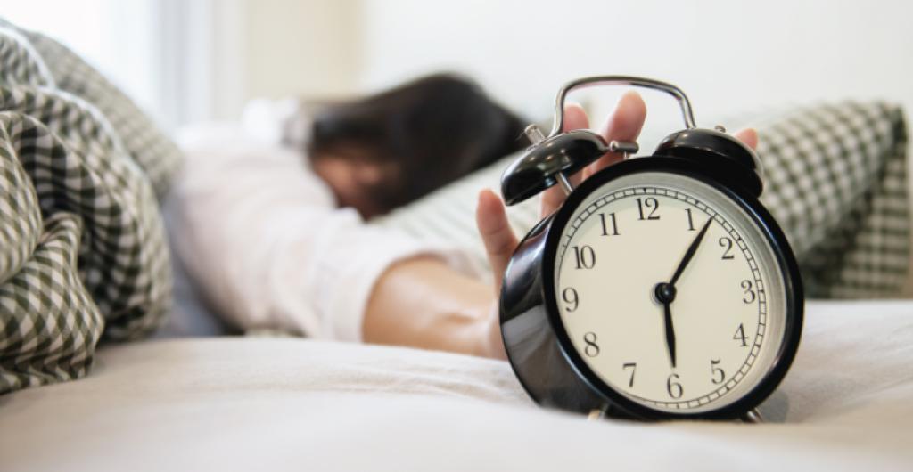 ¿Duerme mal o  descansa poco? Estas podrían ser algunas de las razones