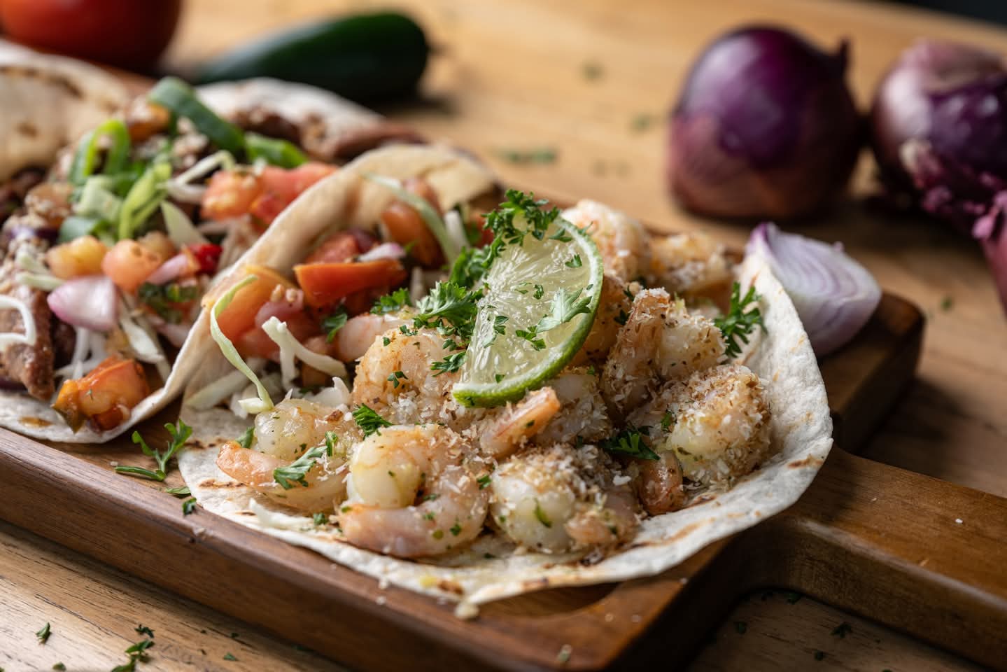 Forno Pizzería y Tacobar Santa Ana presentan «TacoBar Sundays Sessions»