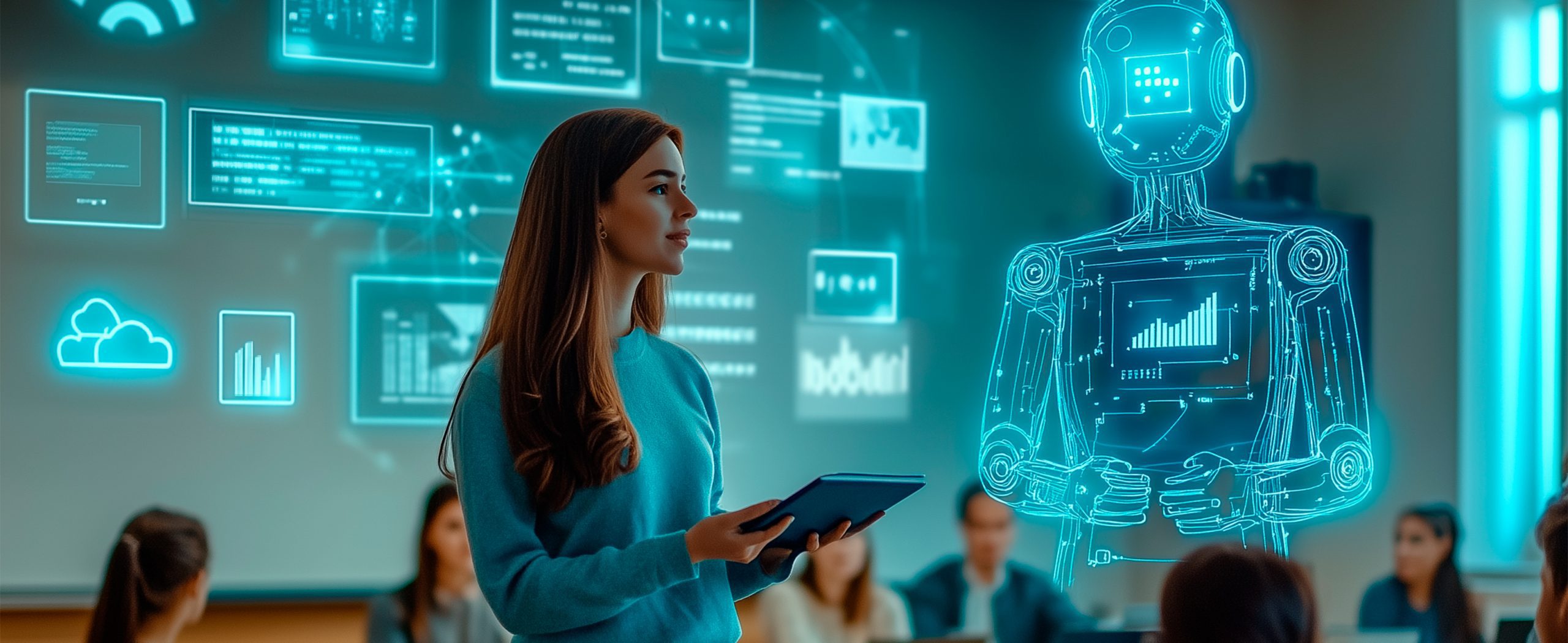 Educación superior impulsa el futuro con innovación y propósito