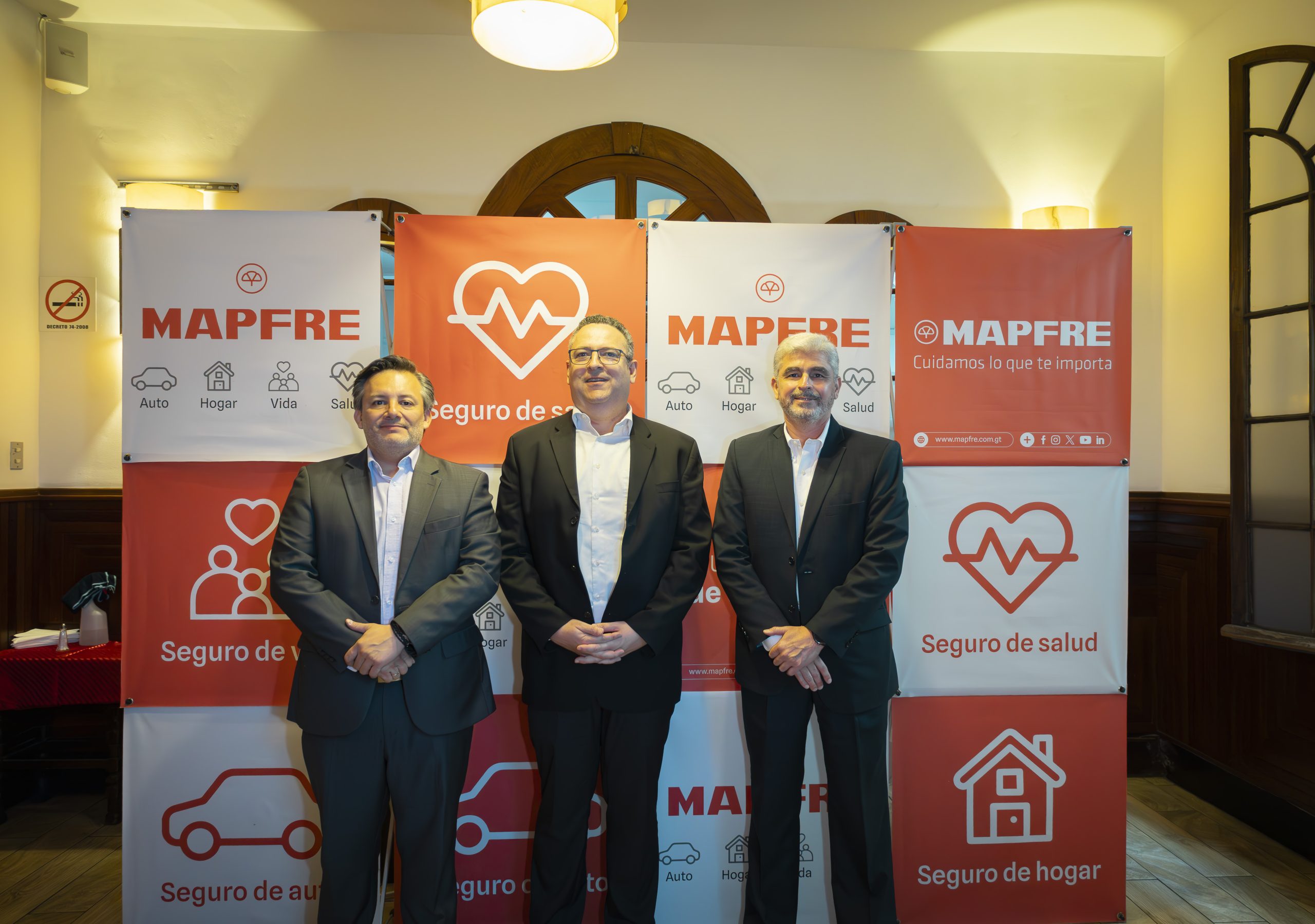 MAPFRE MedicOnline, innova en telemedicina con inteligencia artificial para Guatemala