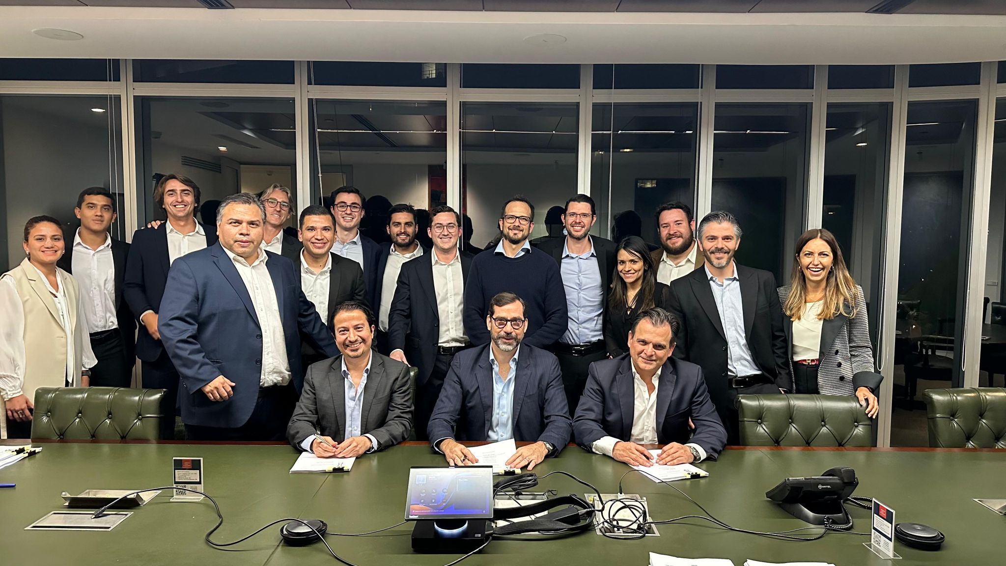 Ingenio Magdalena adquiere acciones de Agrícola del Chira, en Perú