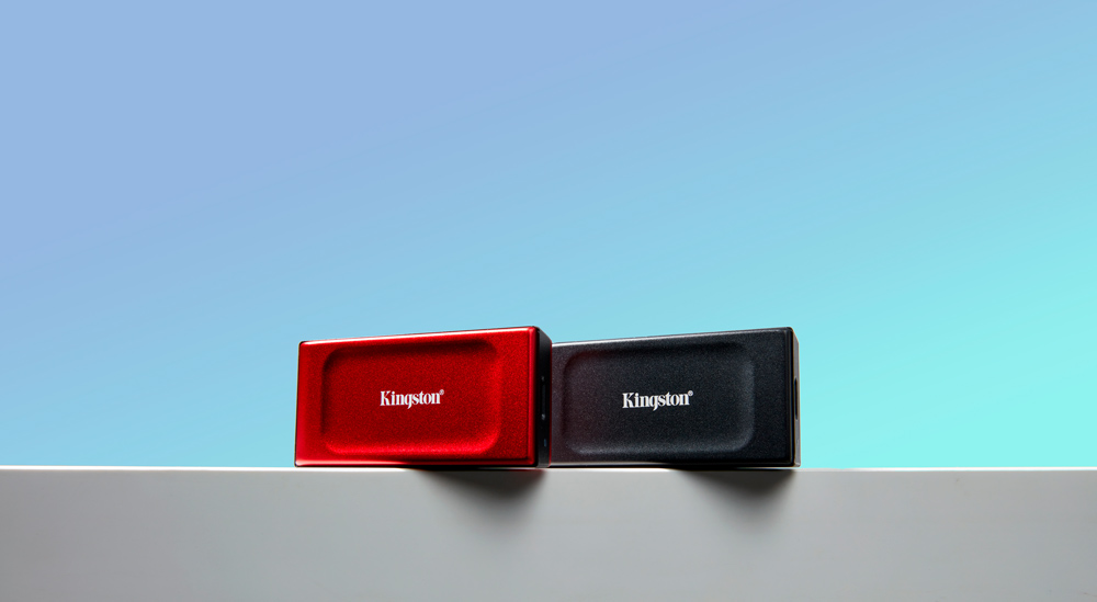 Kingston Technology presenta sus  lanzamientos de 2025 en Costa Rica