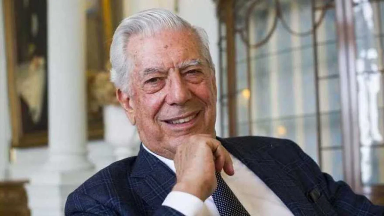 CEAPI reconoce a Mario Vargas Llosa como figura imprescindible en la construcción de la cultura iberoamericana