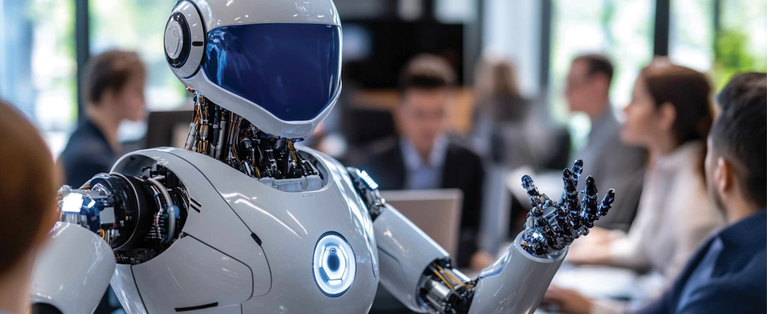 La IA en los negocios, de tendencia a necesidad