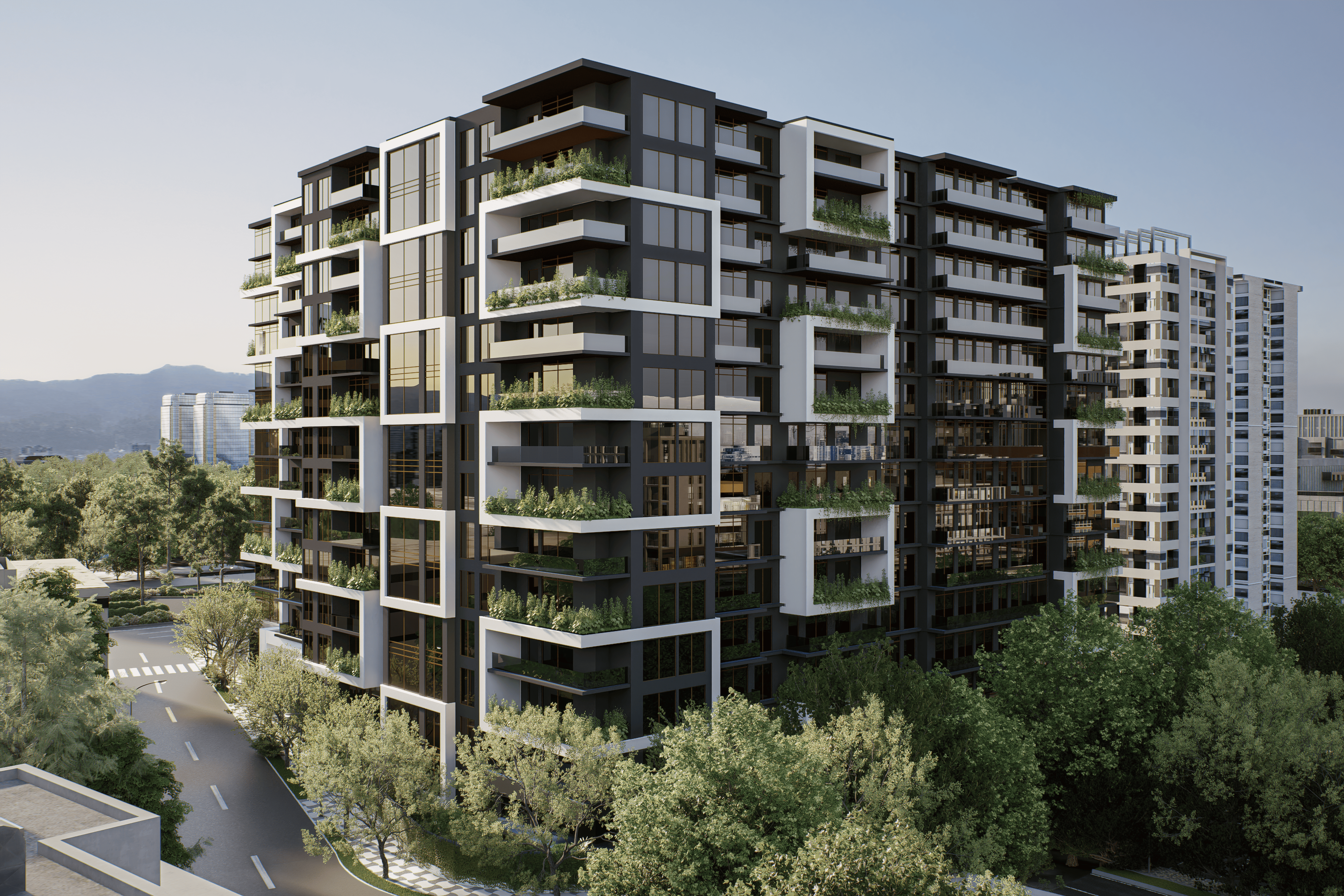 Integro presenta el sexto proyecto de vivienda de alto impacto en Guatemala