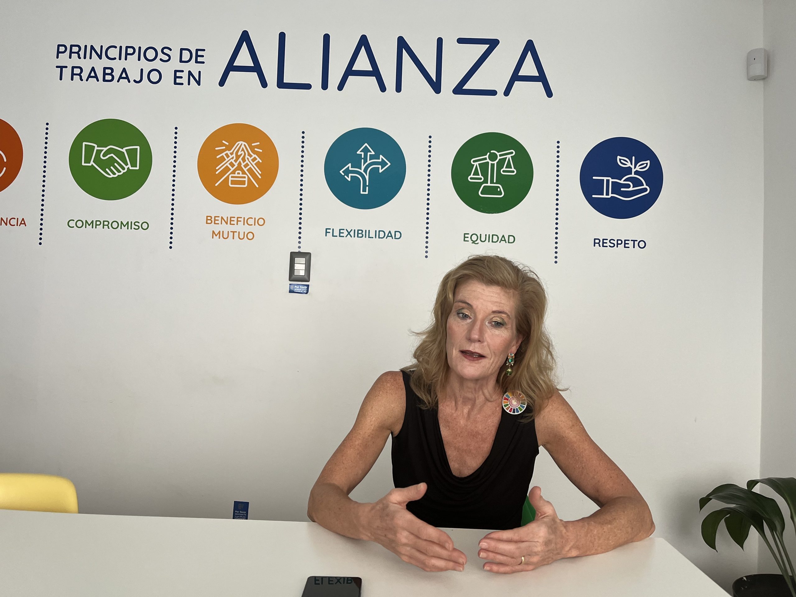 Liderar desde adentro: la clave para un futuro sostenible