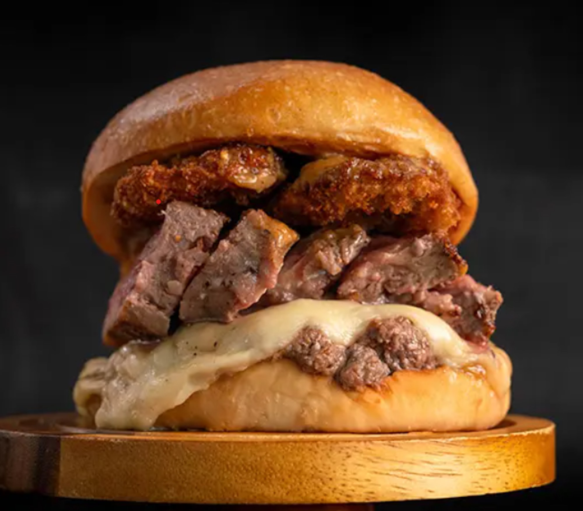 Burger Week sorprenderá con hamburguesas creativas y deliciosas