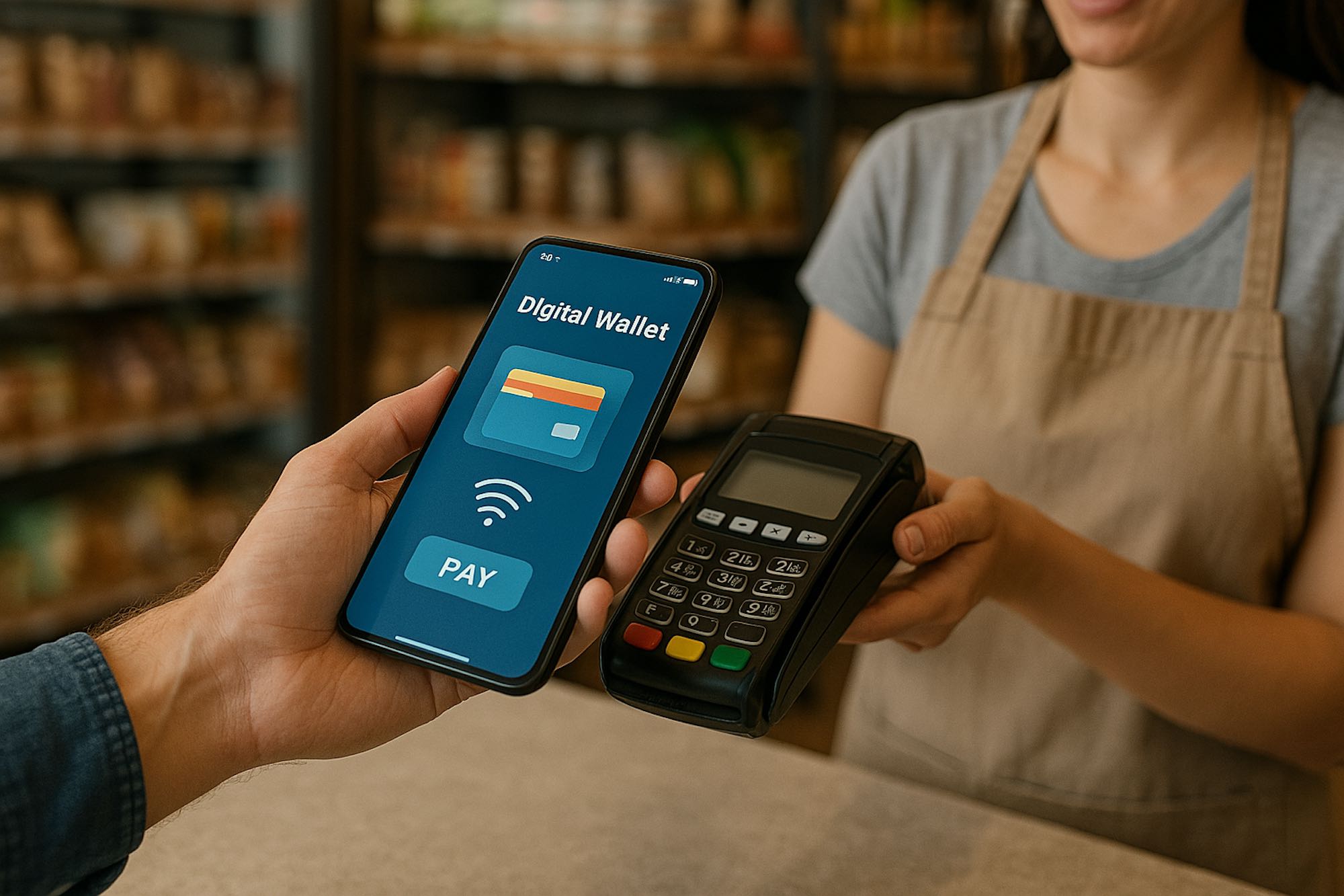 Billeteras digitales ofrecen seguridad y ganan más seguidores en Costa Rica