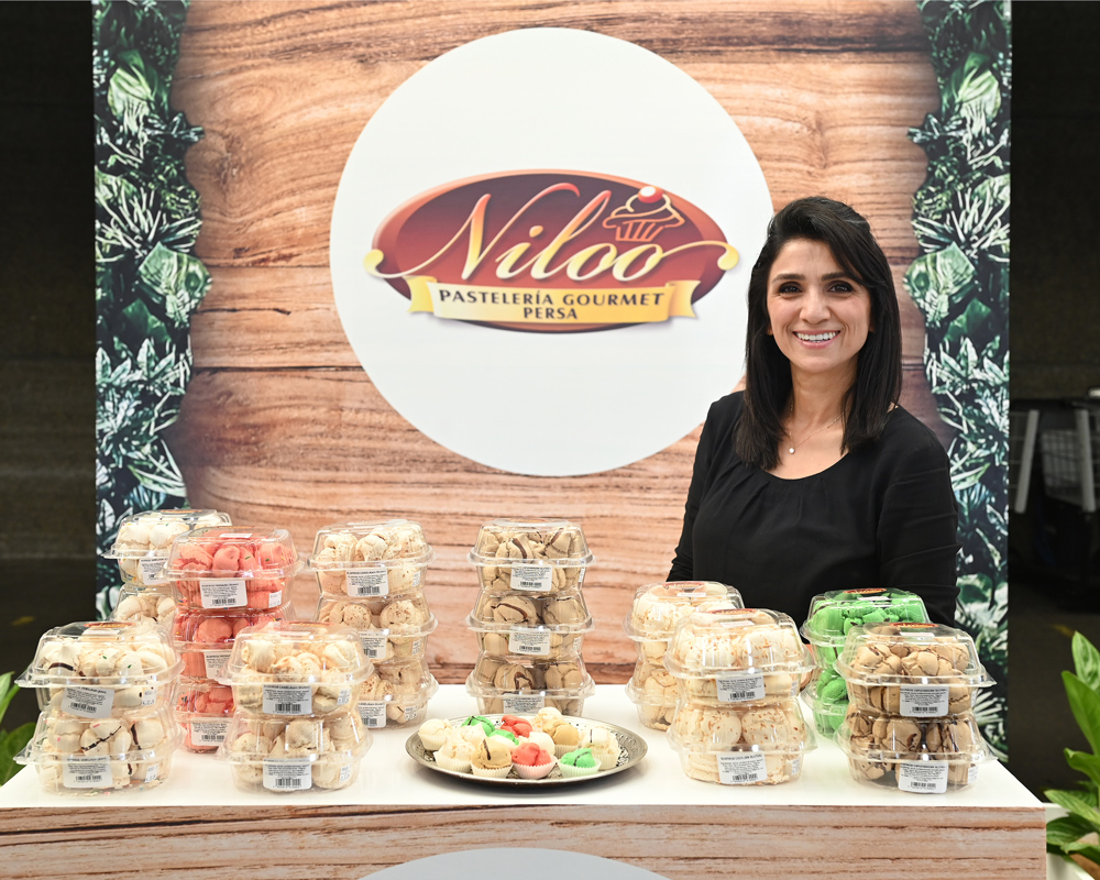 “Ruta Pyme” le permitirá degustar innovadores productos de pequeñas empresas