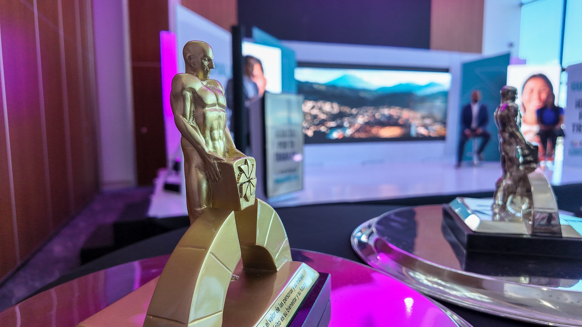 Bantrab celebra el mes del trabajo con iniciativas en todo el país