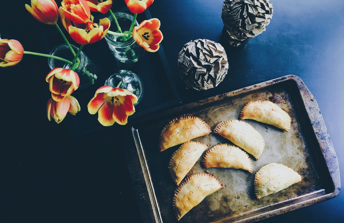 Al rescate de la identidad gastronómica de Semana Santa en Guatemala