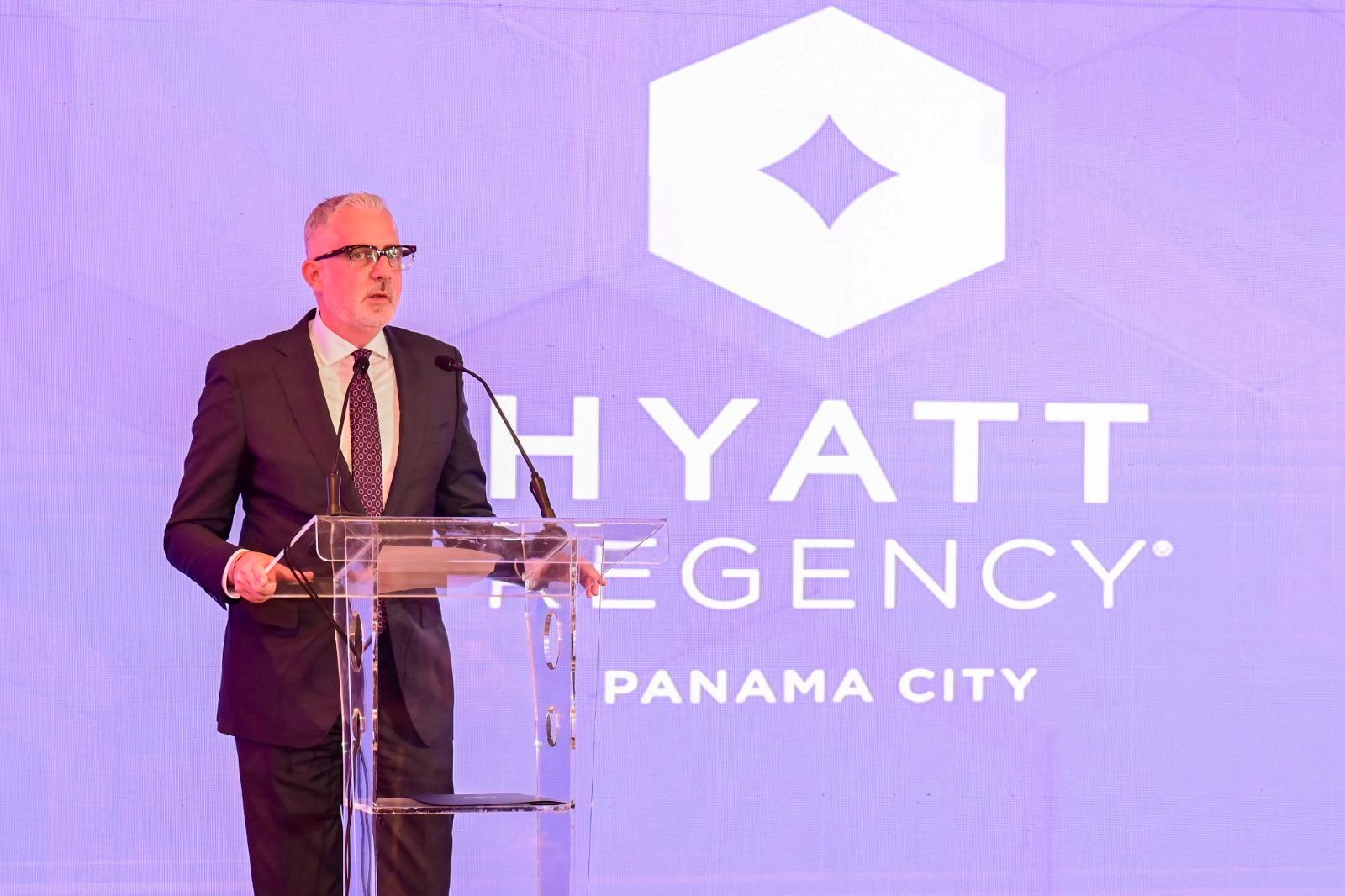 Hyatt Regency Panamá inaugura su propuesta de hospitalidad de clase mundial con experiencia sensorial sin precedentes
