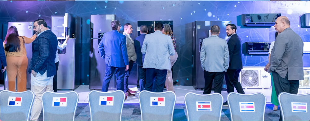 Mabe anuncia inversión millonaria en México con impacto directo en Centroamérica