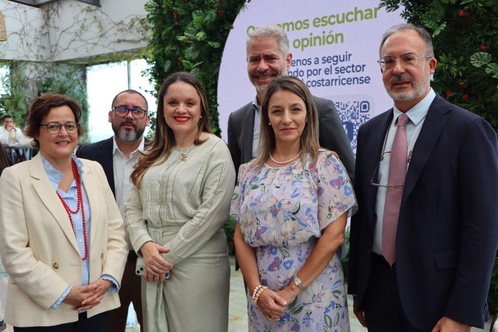 Banco Nacional de Costa Rica lanza novedoso programa de financiamiento sostenible