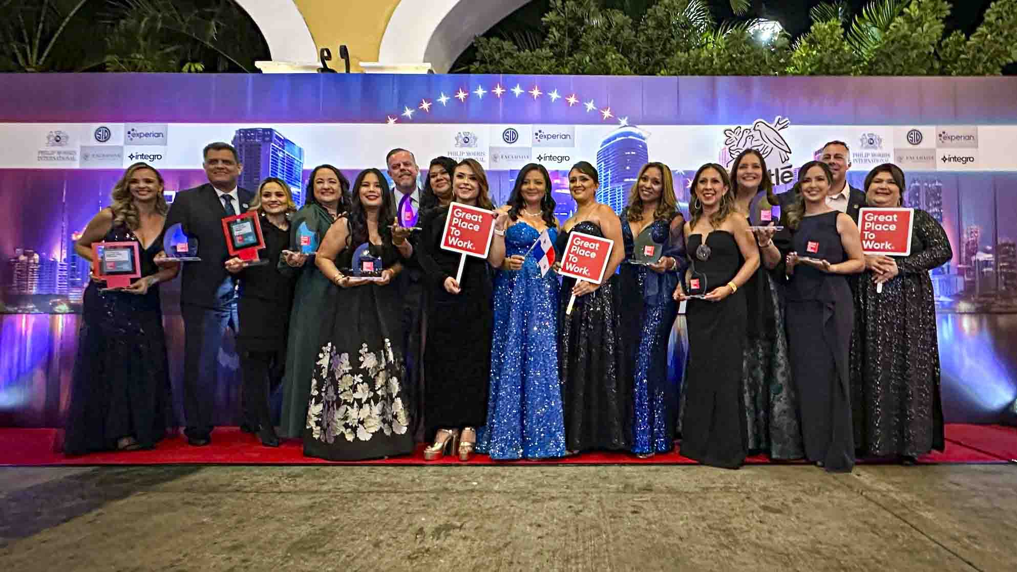 Nestlé entre las Mejores Empresas para Trabajar de la Región según el Great Place to Work® Institute