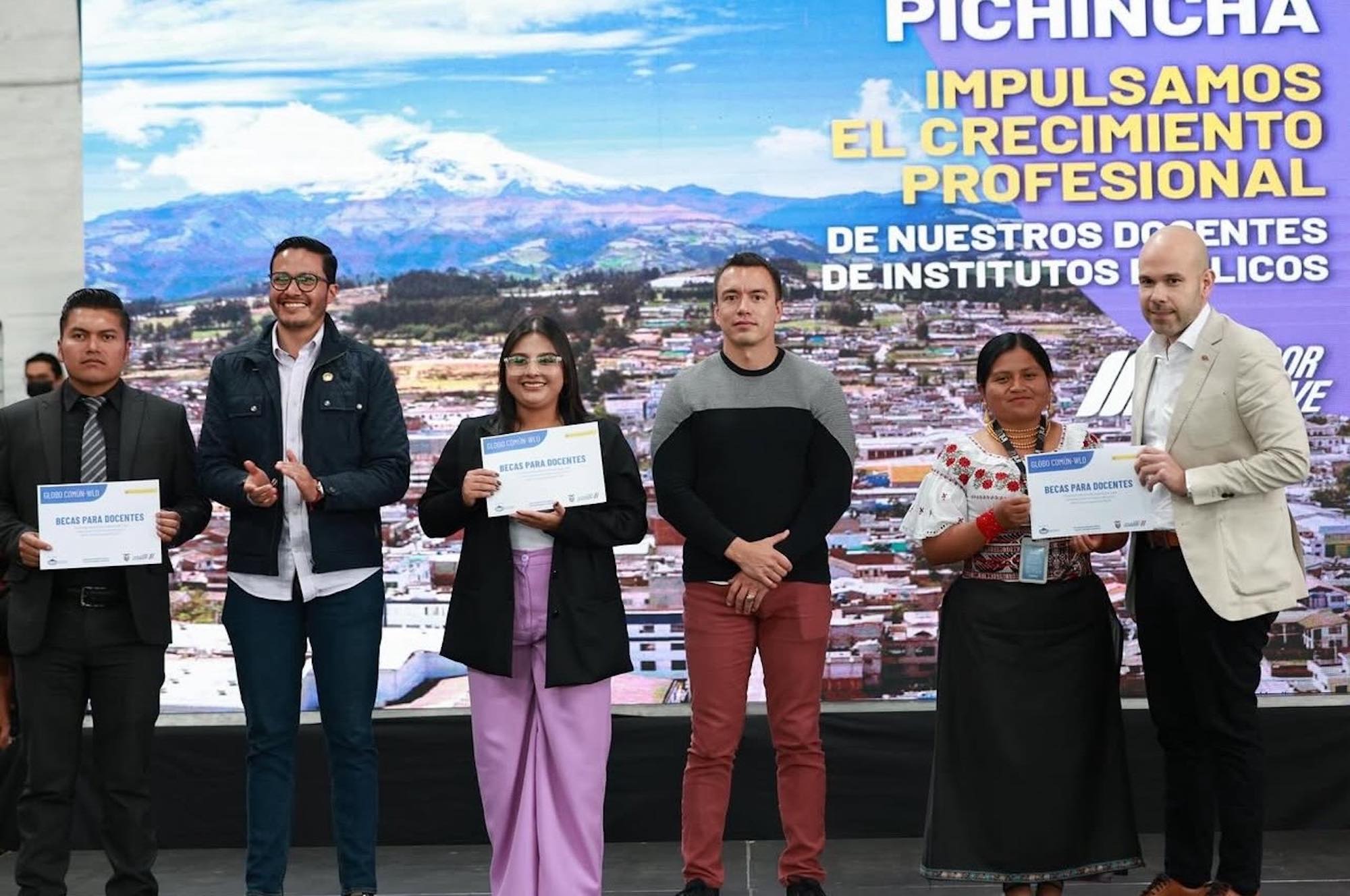 Becas para aprender inglés en Centroamérica: World Literacy Organization abre convocatoria 2025