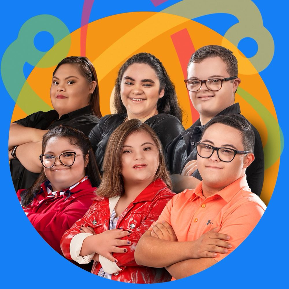 Revista inclusiva creada por comunicadores costarricenses con síndrome de Down recibe prestigioso premio internacional