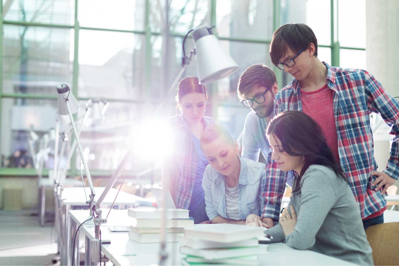 Innovación en la educación: clave para formar líderes en un mundo cambiante