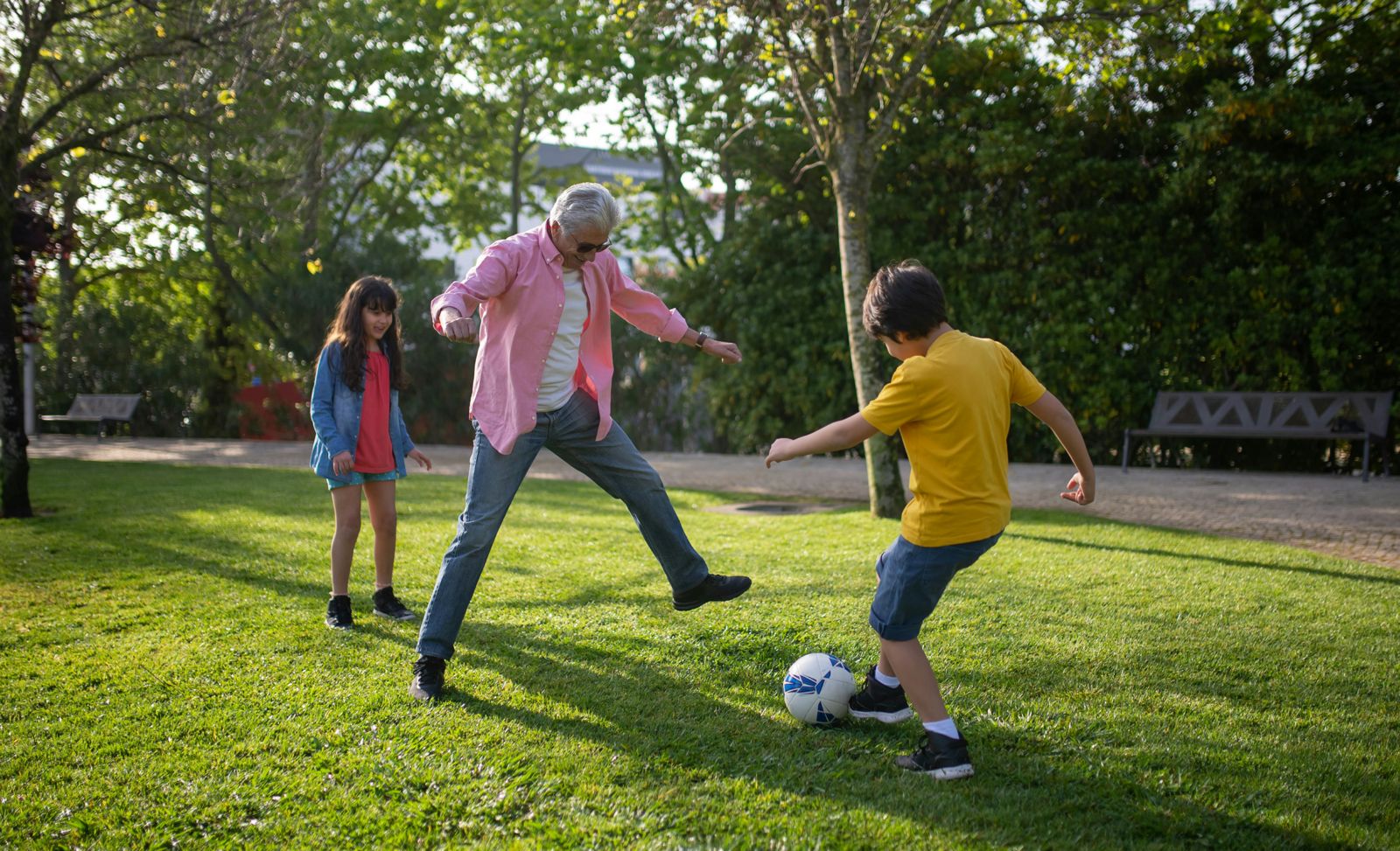 Costarricenses buscan estar más saludables