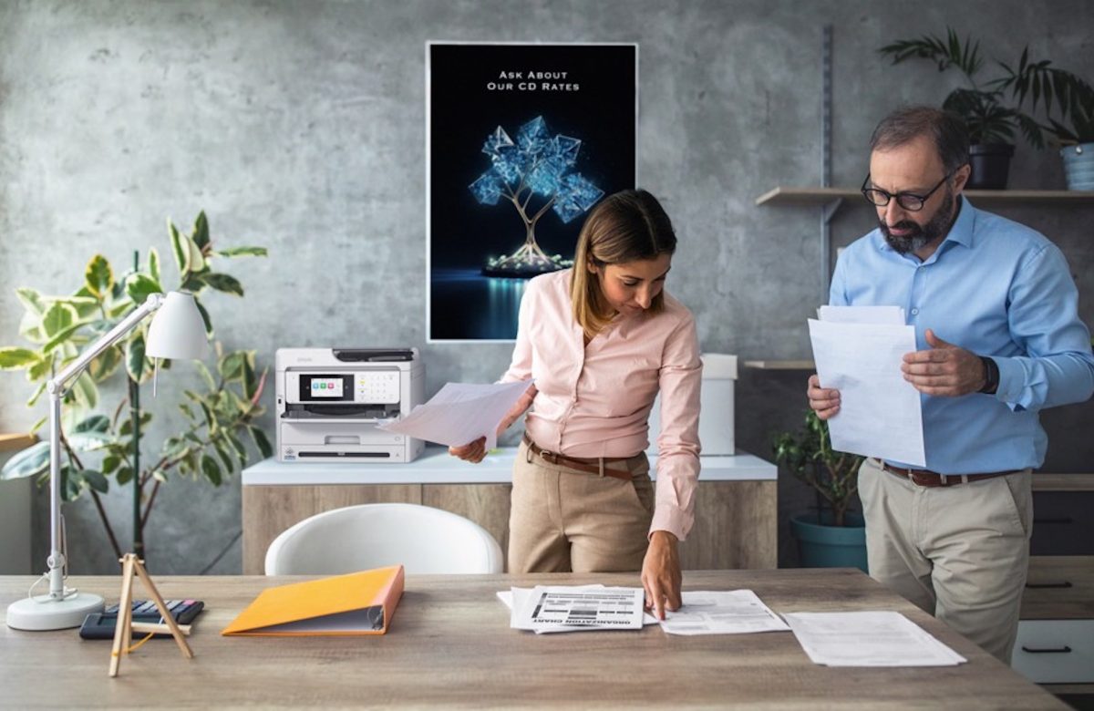 Soluciones innovadoras para entornos empresariales demandantes