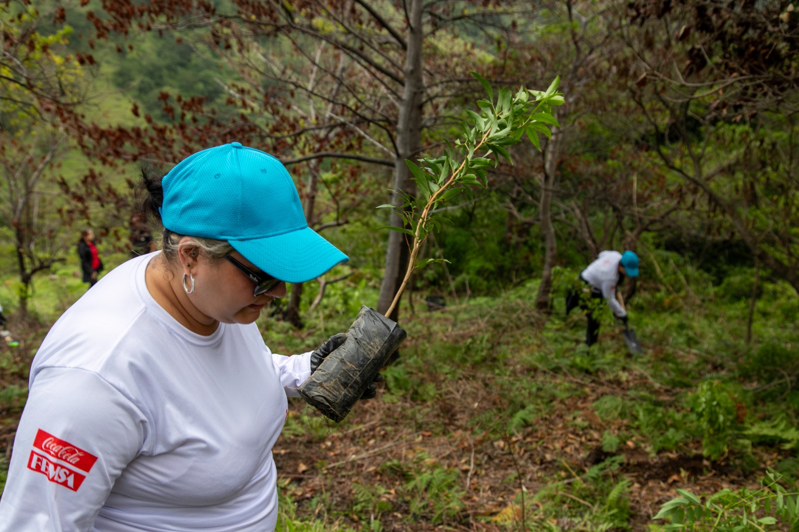 El Sistema Coca-Cola impulsa soluciones sostenibles con impacto real en comunidades y el ambiente