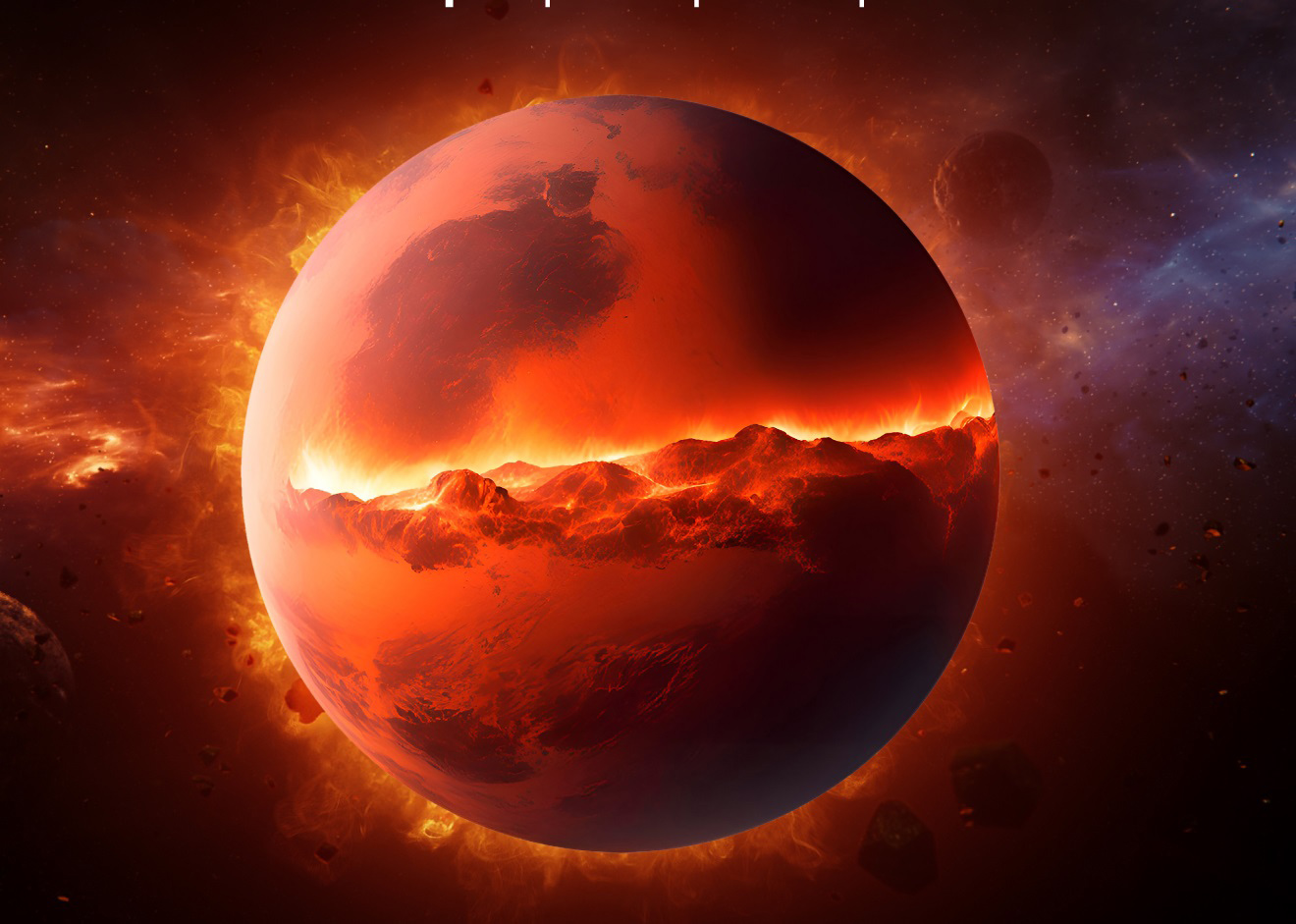 Costa Rica:  30 de abril vence período de inscripción para participar en Reto Marte 2025