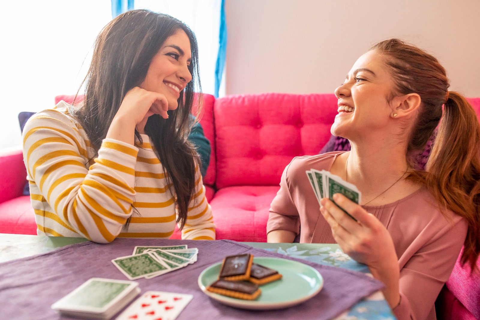 Snacks para consentirse: una pausa emocional que gana espacio en la rutina