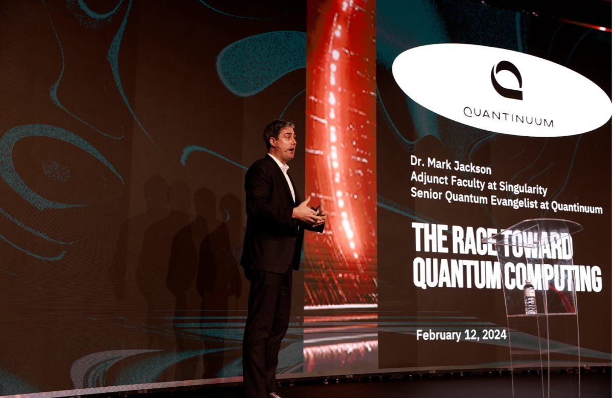 Cómo la computación cuántica redefinirá la competitividad y el desarrollo tecnológico