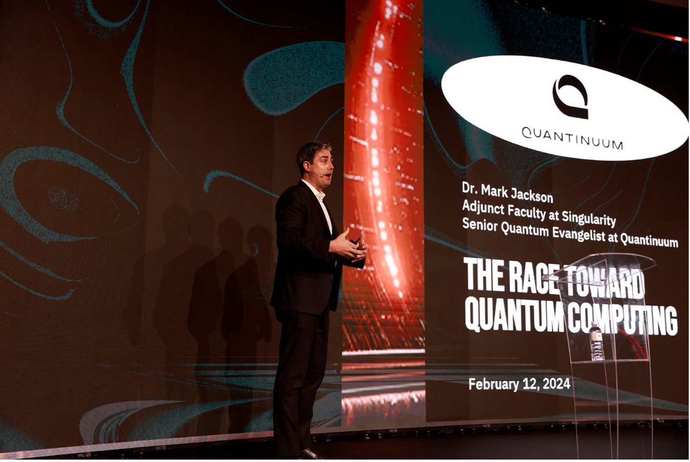 Cómo la computación cuántica redefinirá la competitividad y el desarrollo tecnológico