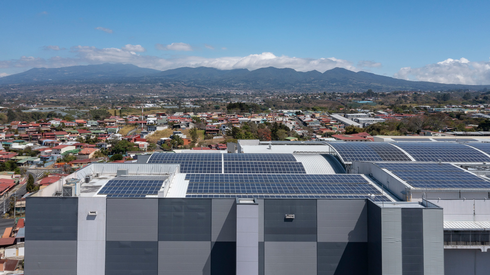 Portafolio Inmobiliario refuerza su compromiso con la ecoeficiencia de sus proyectos