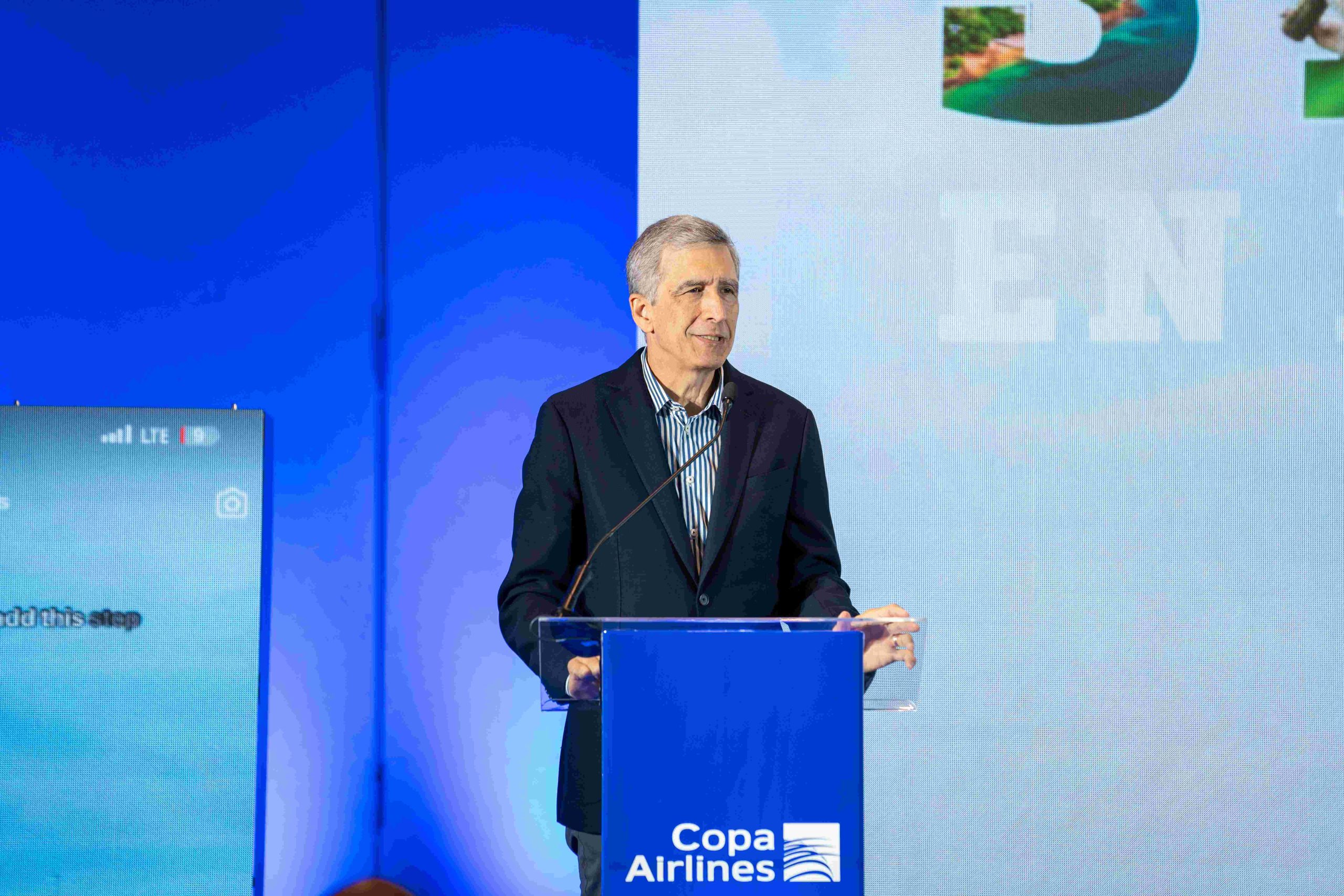 Crecimiento de Copa Airlines contribuye con la economía, el fortalecimiento de la empleabilidad e impulsa el turismo en Panamá