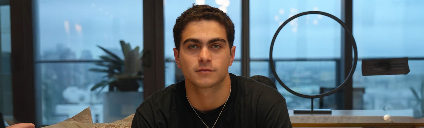 Bubbl, la burbuja de Santiago Pozuelo que lidera el universo social