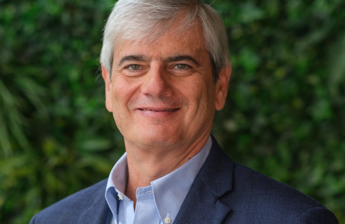 Ramón Mendiola lidera un nueva etapa para AED con visión propósito y experiencia