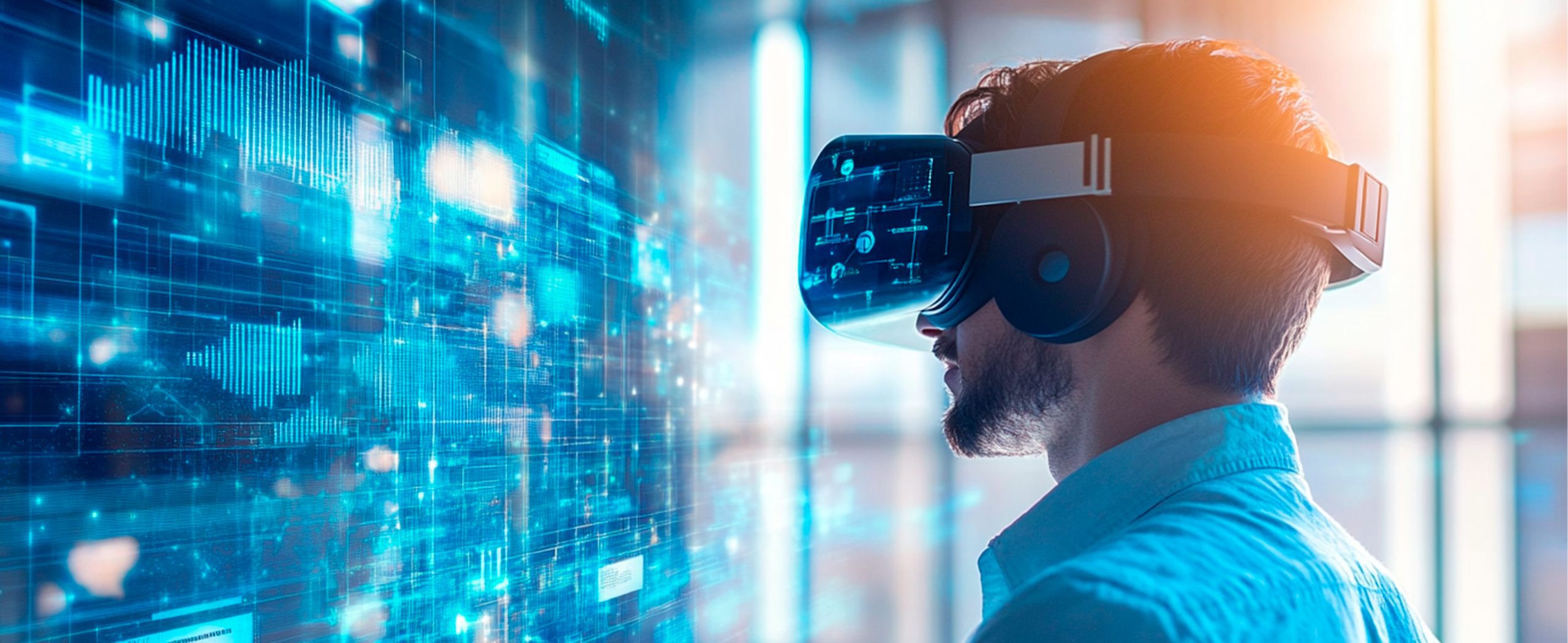 Una nueva era financiera