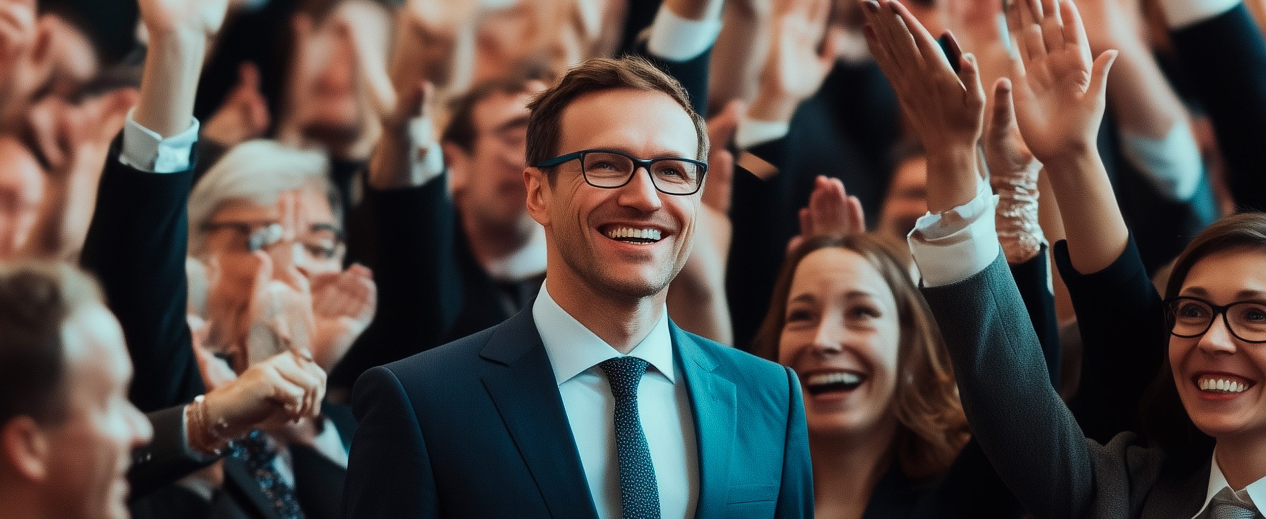 Empresas líderes y poderosas del mercado regional