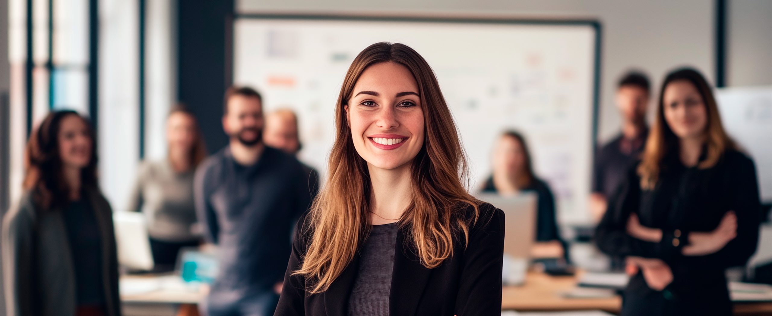 Liderazgo con propósito