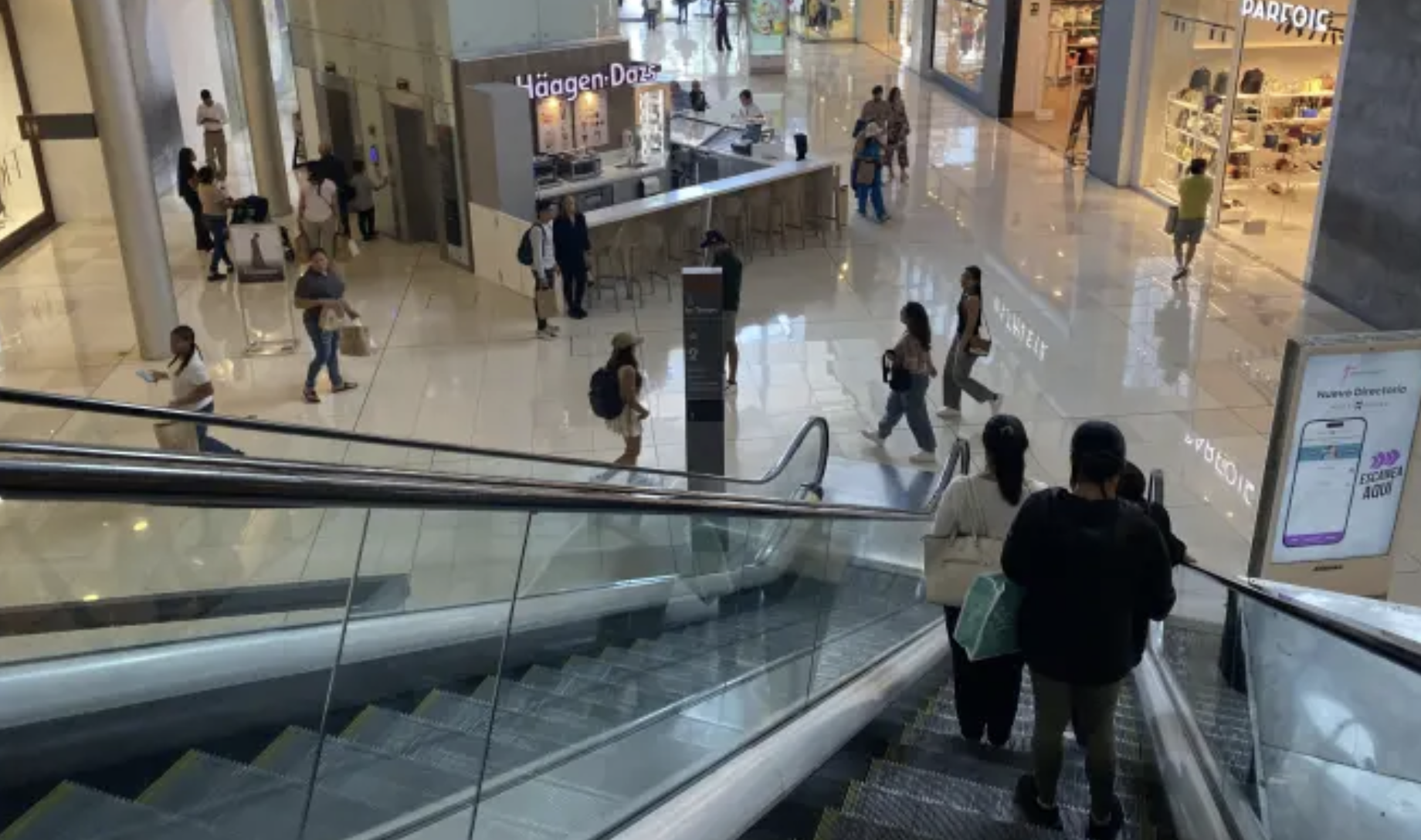 Centros comerciales panameños se reinventan para captar más compradores