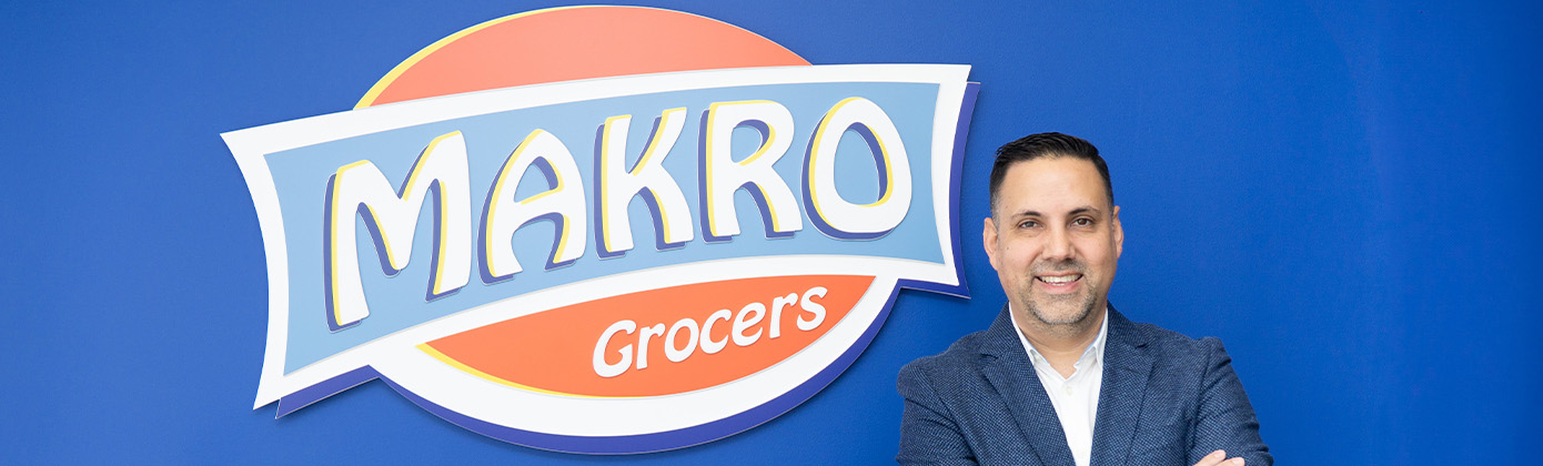 Luis Alfredo Sánchez Holguin: resiliencia y liderazgo detrás de Makro