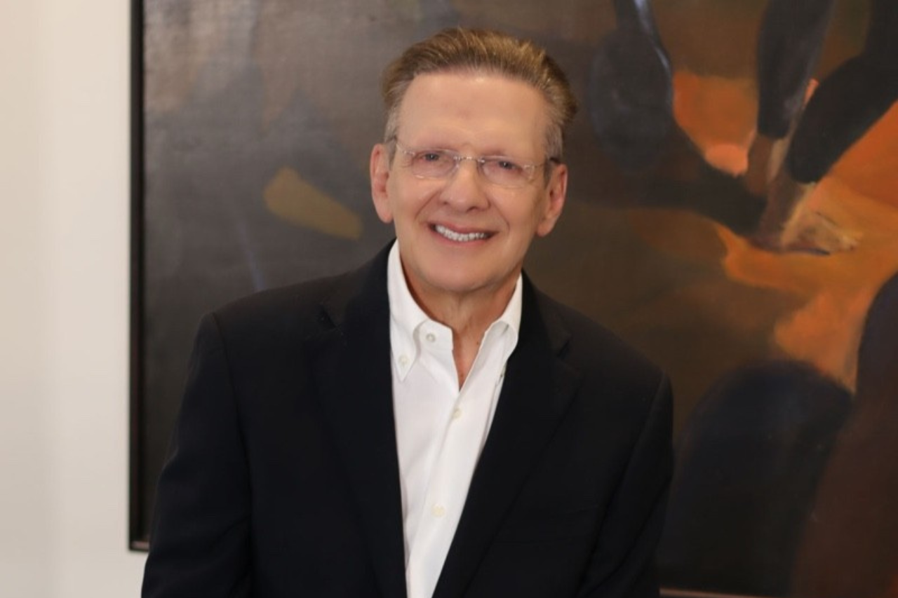 Emprender está en nuestra raíz