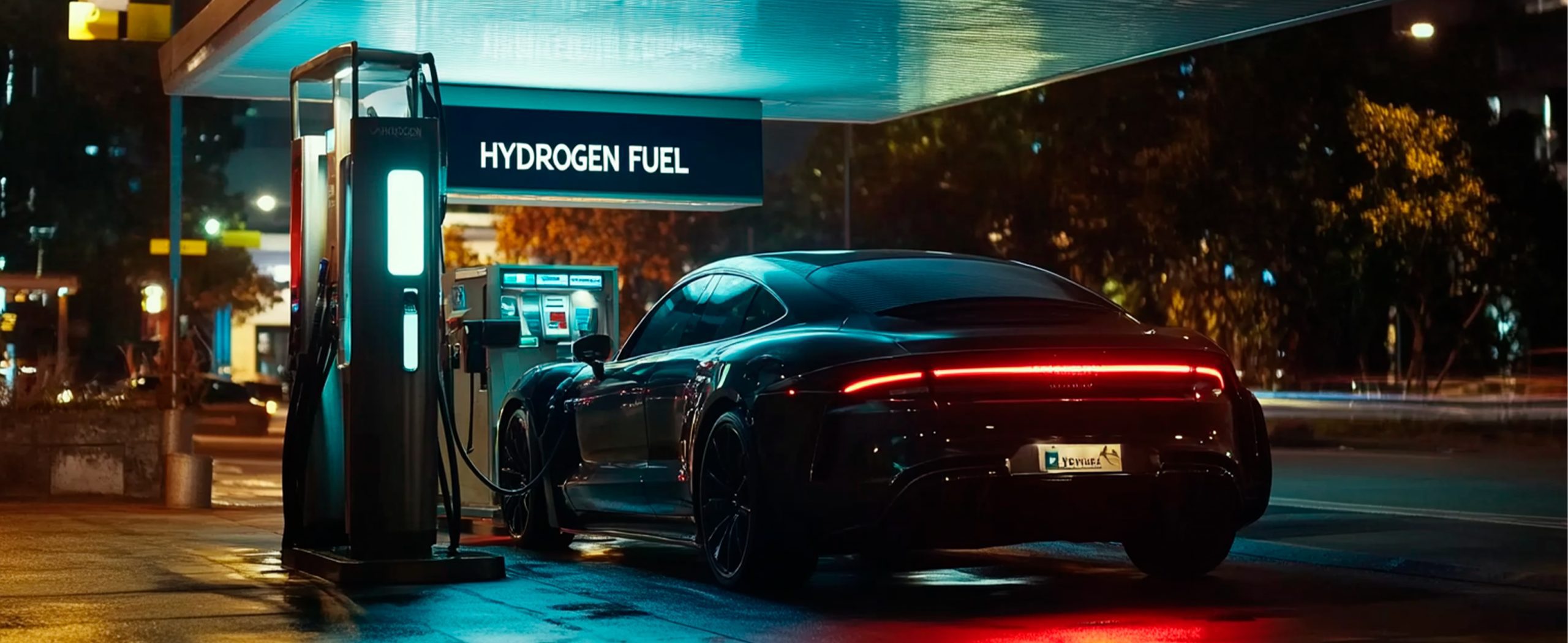 Soluciones eléctricas de transporte