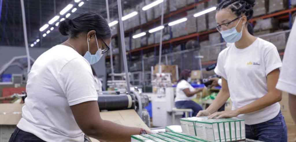 Sector Servicios avanza hacia una renovación con impulso de líderes y especialistas