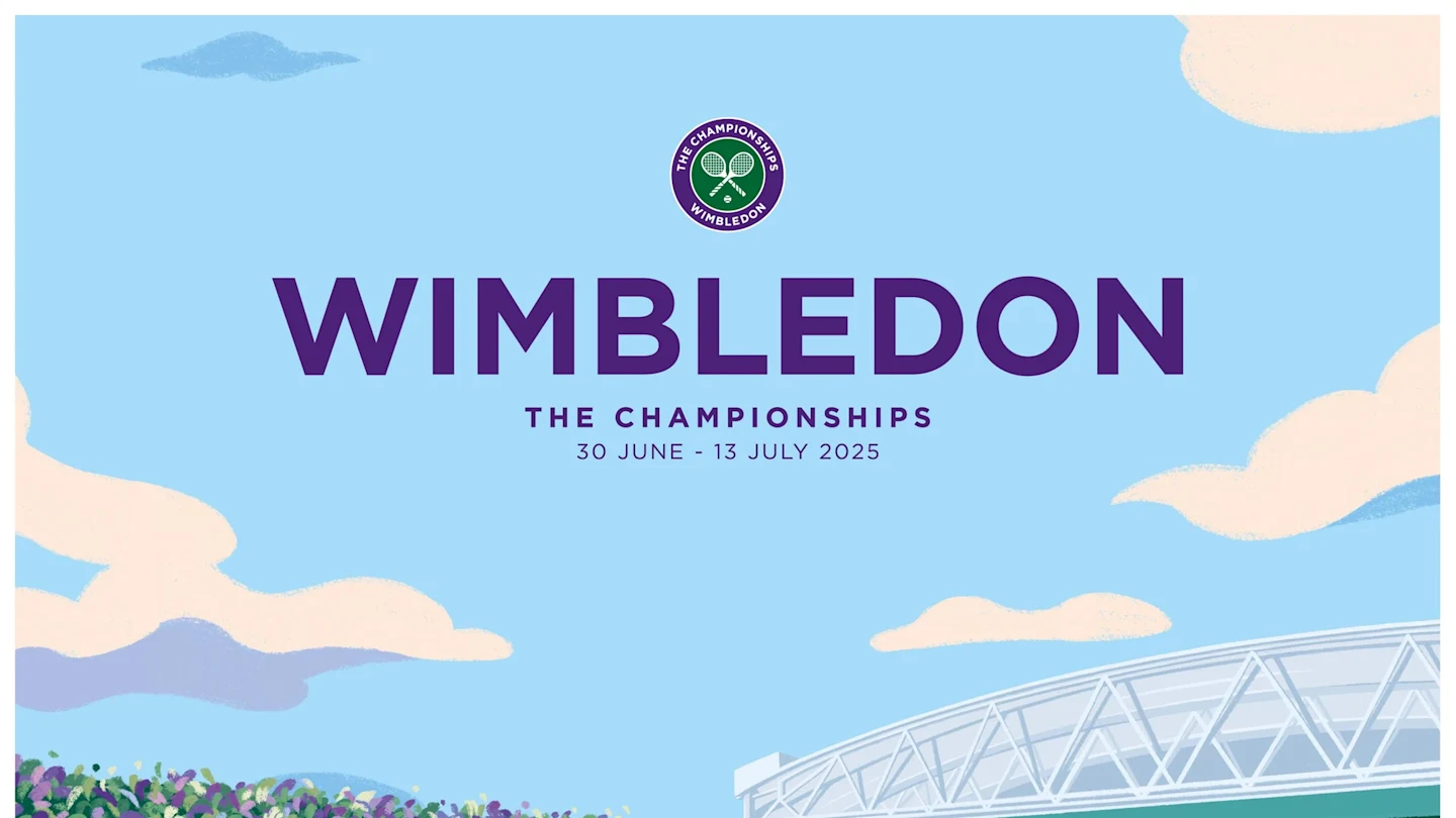 Torneo de Wimbledon suma funciones de IA para conectar con los aficionados en tiempo real