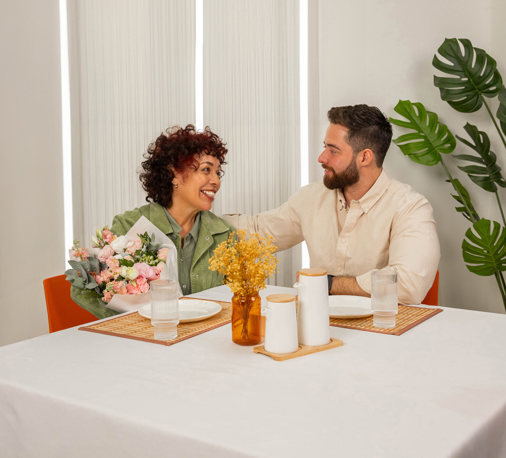 Descubre los 10 motivos para consentir a mamá junto a Banco Promerica El Salvador